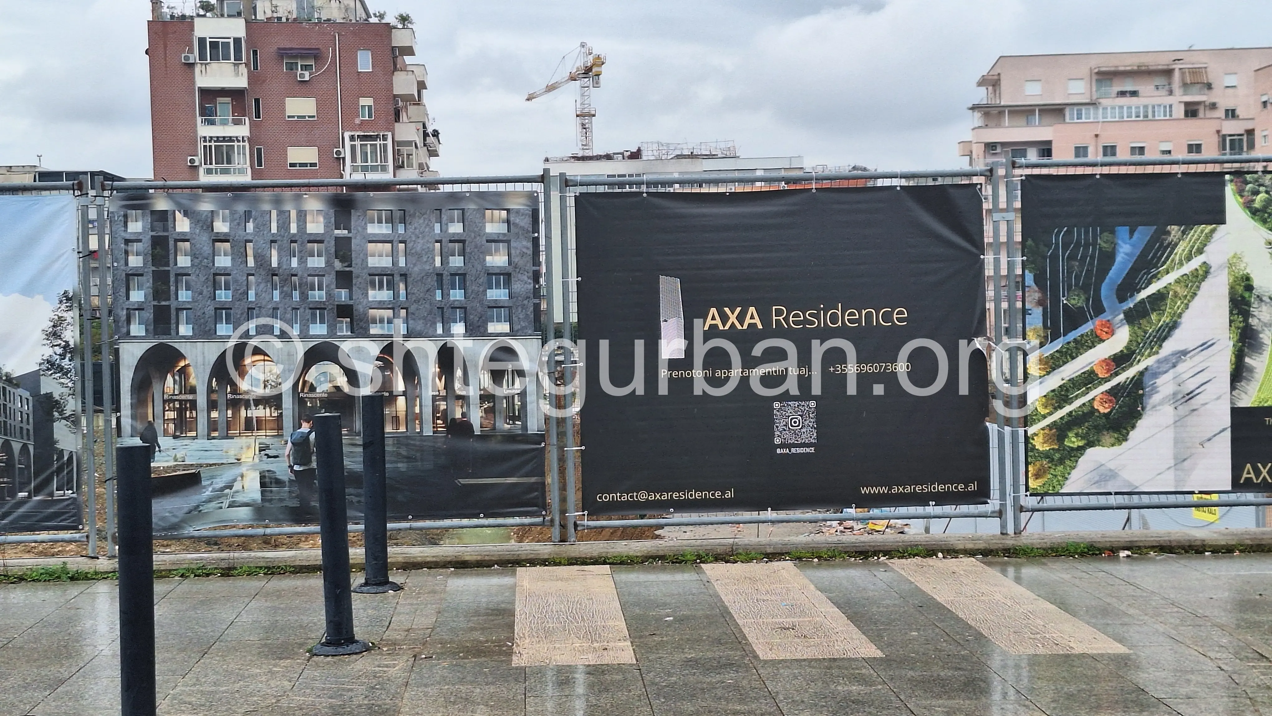Development project